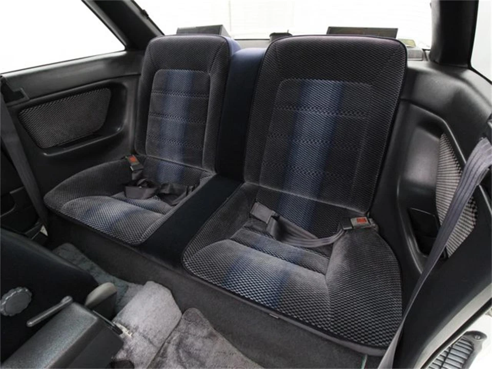 1989 Toyota Corolla Sprinter 6th Gen - Image 18 of 31