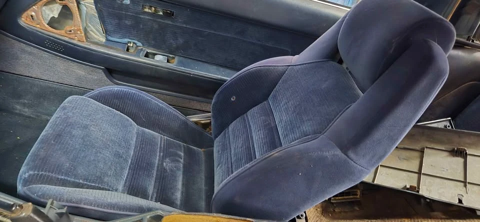 1989 Toyota Supra 3rd Gen - Image 7 of 10
