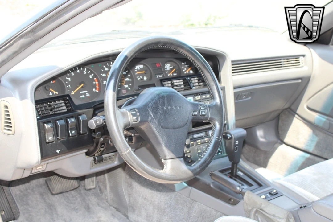 1989 Toyota Supra 3rd Gen - Image 18 of 21