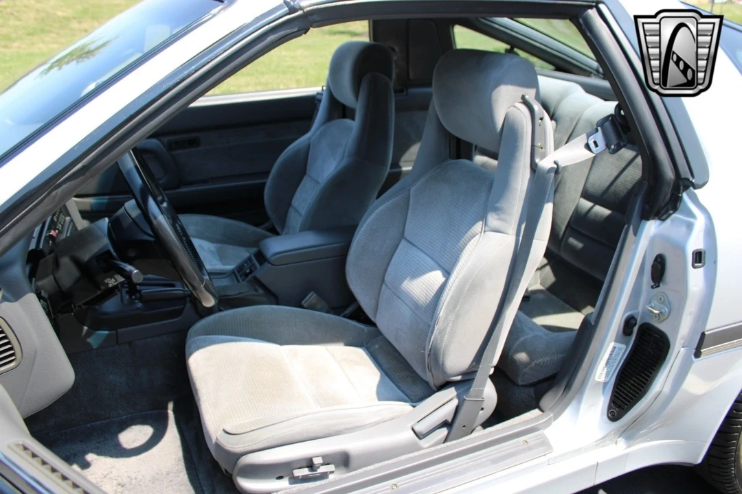 1989 Toyota Supra 3rd Gen - Image 19 of 21