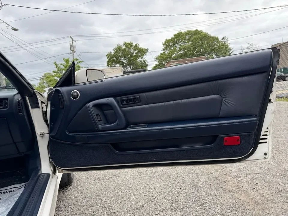 1989 Toyota Supra 3rd Gen - Image 7 of 18