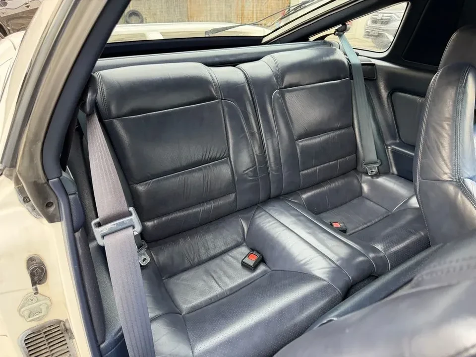 1989 Toyota Supra 3rd Gen - Image 8 of 18