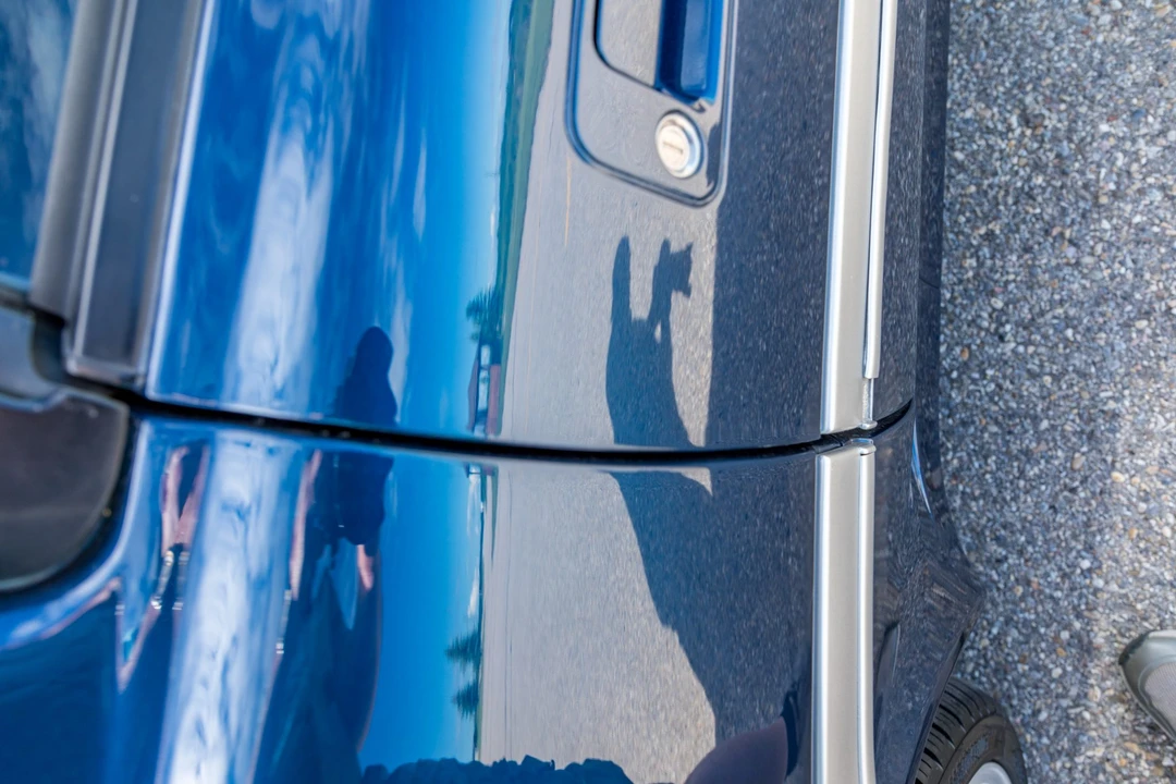 1989 Toyota Supra 3rd Gen - Image 30 of 31