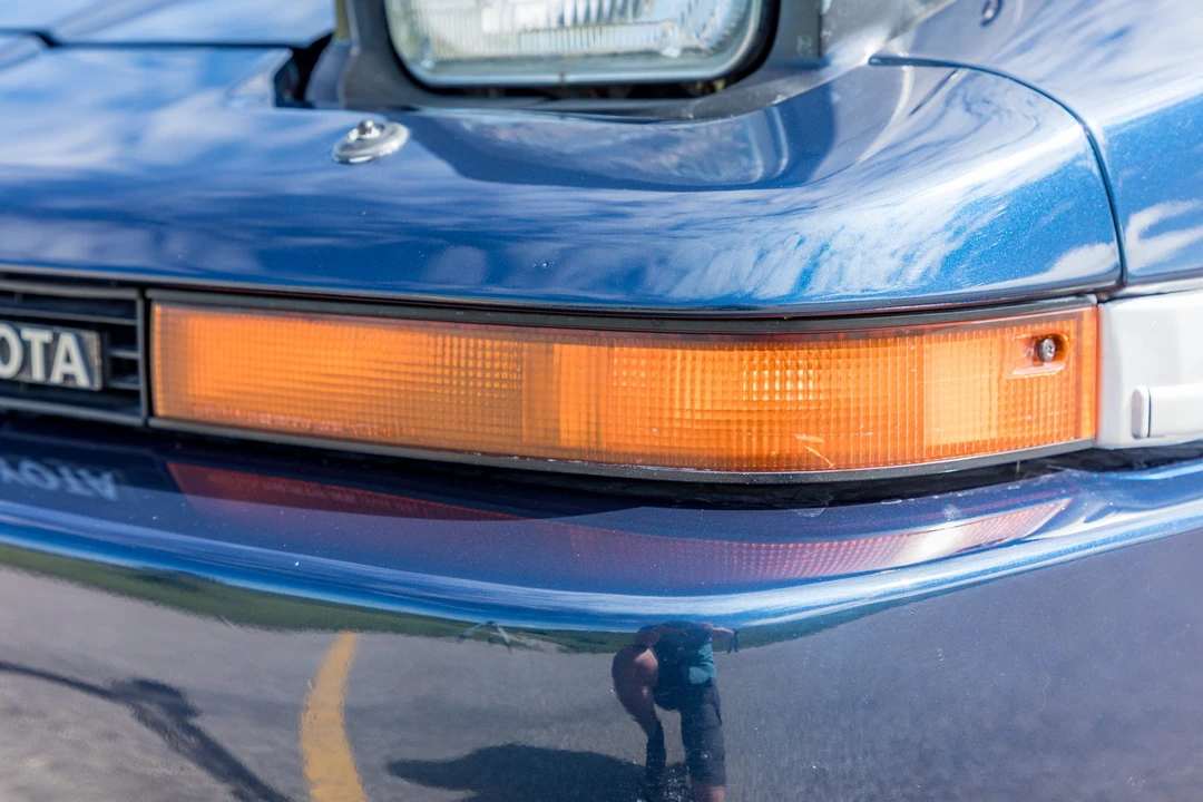 1989 Toyota Supra 3rd Gen - Image 15 of 31