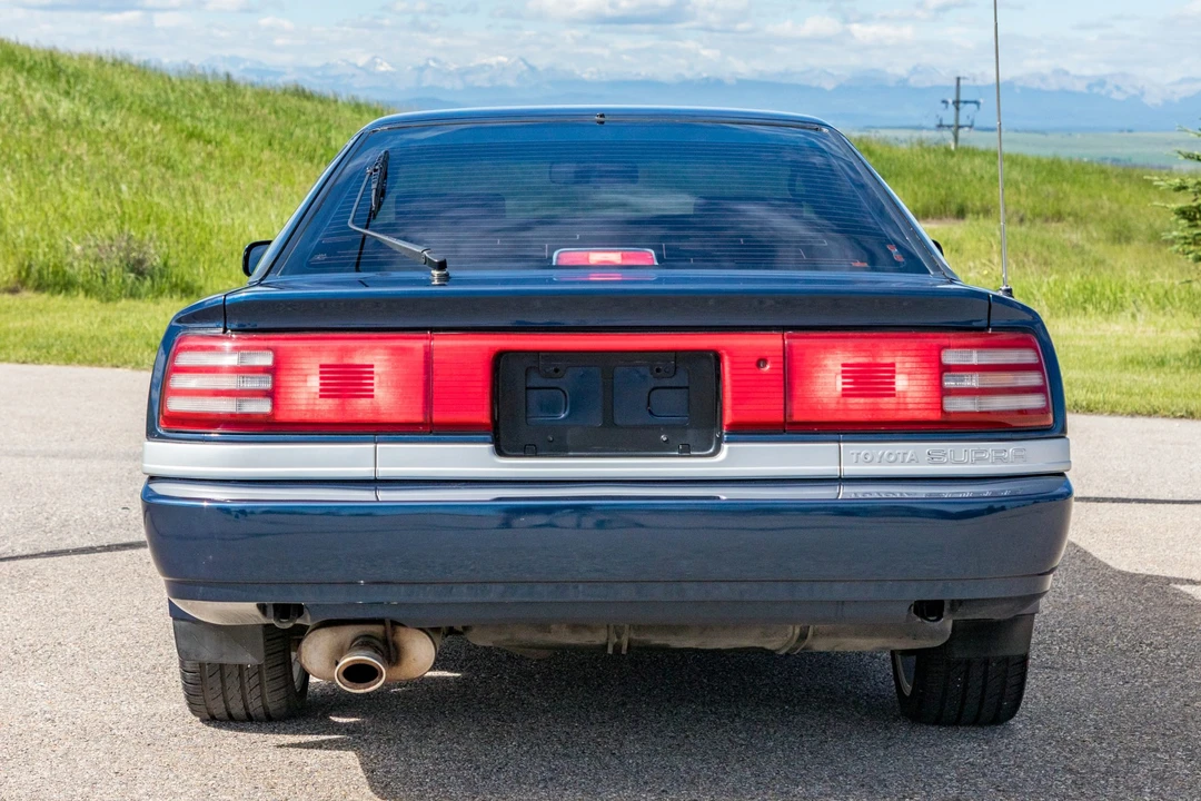 1989 Toyota Supra 3rd Gen - Image 17 of 31