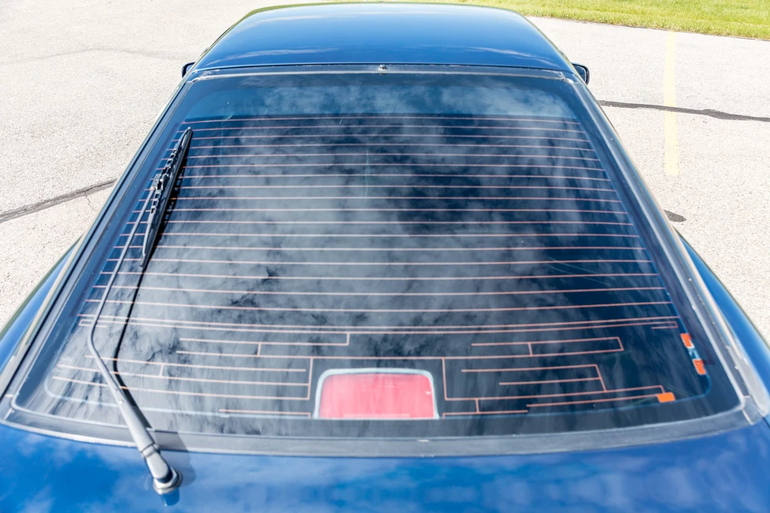 1989 Toyota Supra 3rd Gen - Image 25 of 31