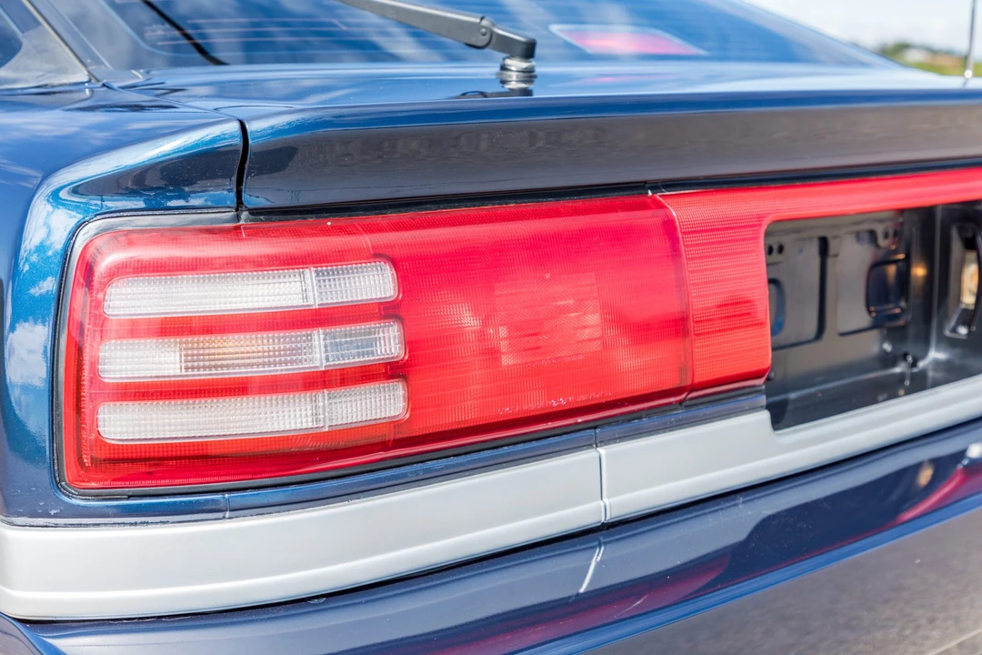 1989 Toyota Supra 3rd Gen - Image 18 of 31