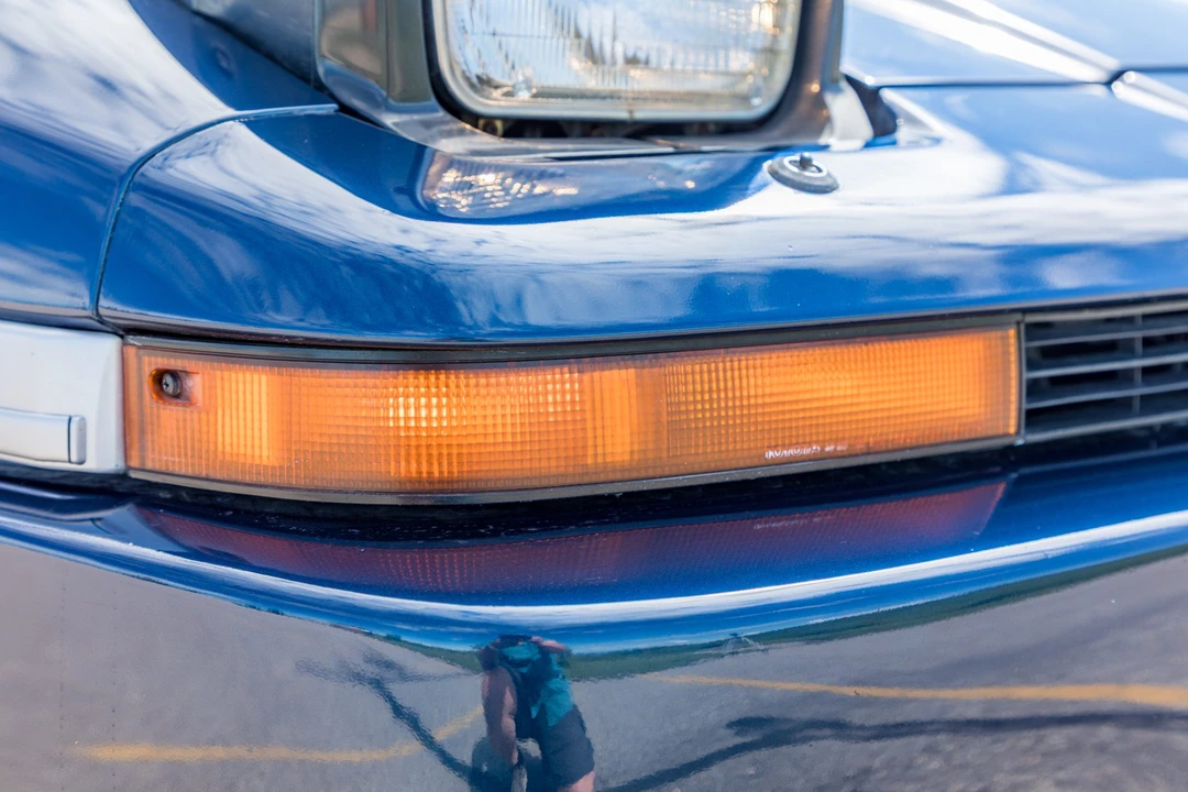 1989 Toyota Supra 3rd Gen - Image 16 of 31
