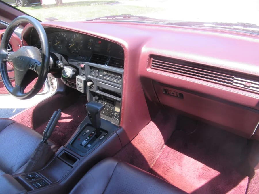 1989 Toyota Supra 3rd Gen - Image 25 of 31