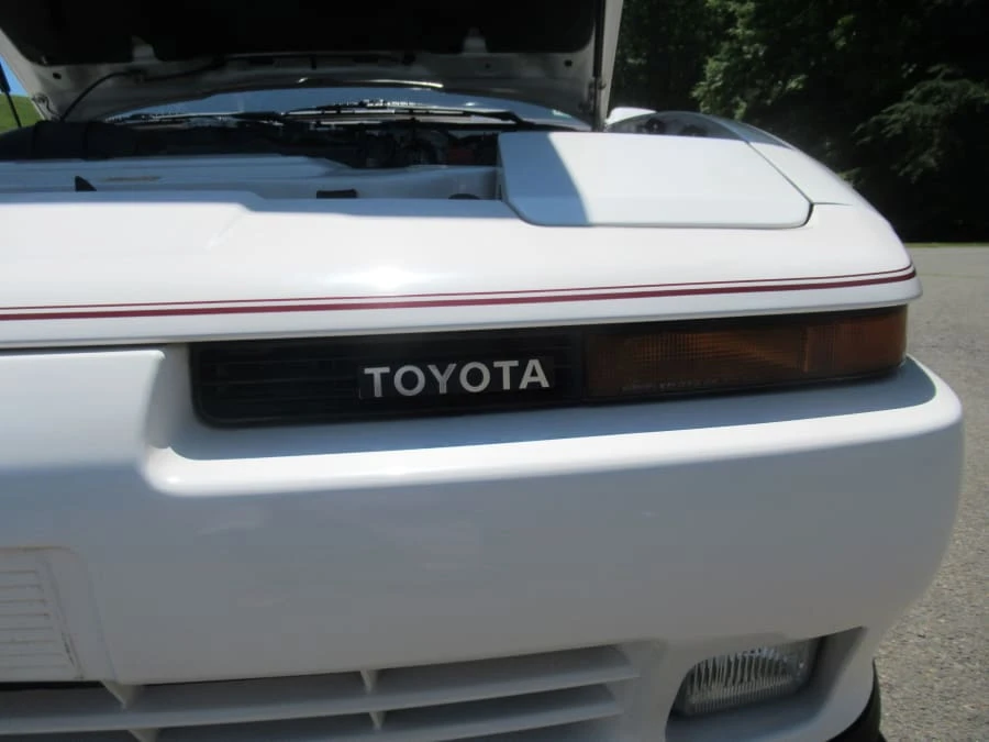 1989 Toyota Supra 3rd Gen - Image 7 of 31