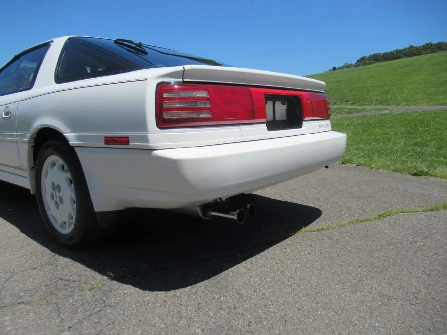 1989 Toyota Supra 3rd Gen - Image 13 of 31