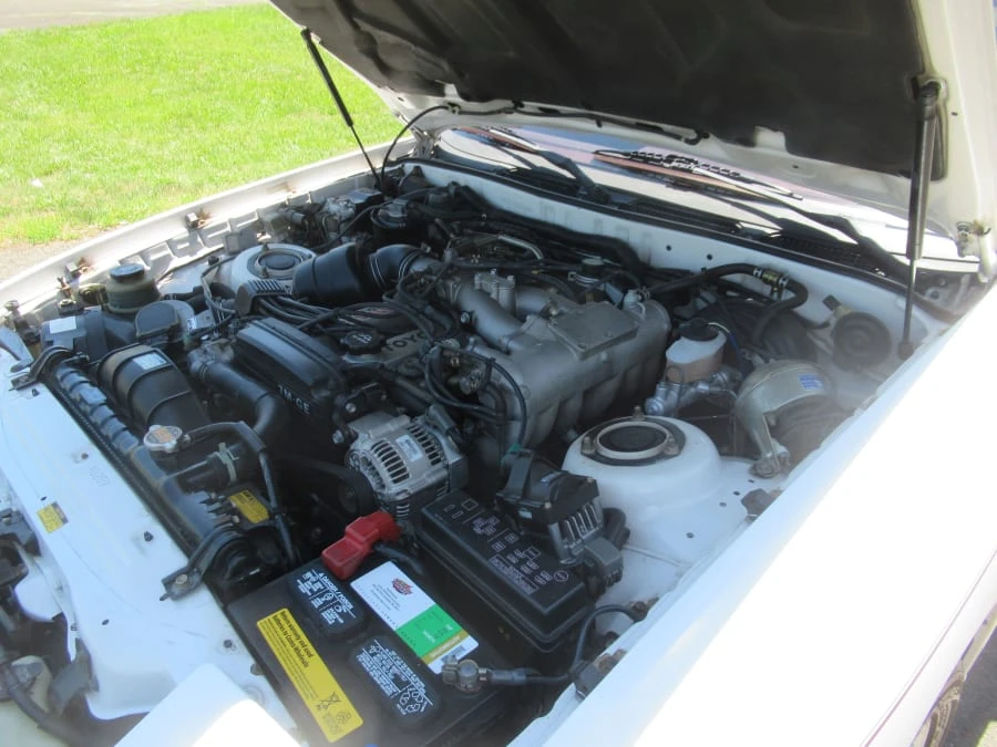 1989 Toyota Supra 3rd Gen - Image 28 of 31