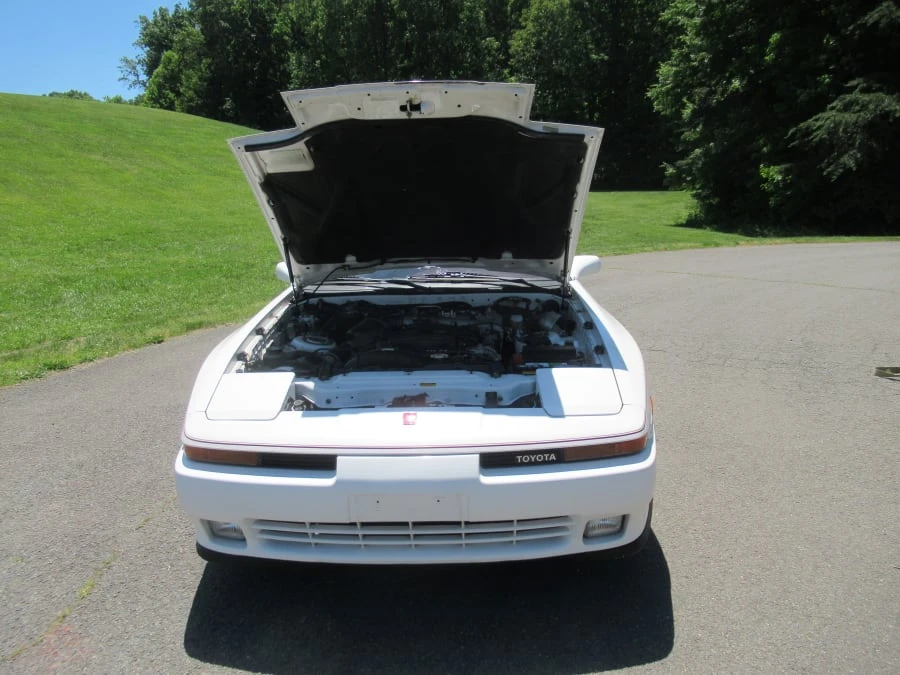 1989 Toyota Supra 3rd Gen - Image 30 of 31