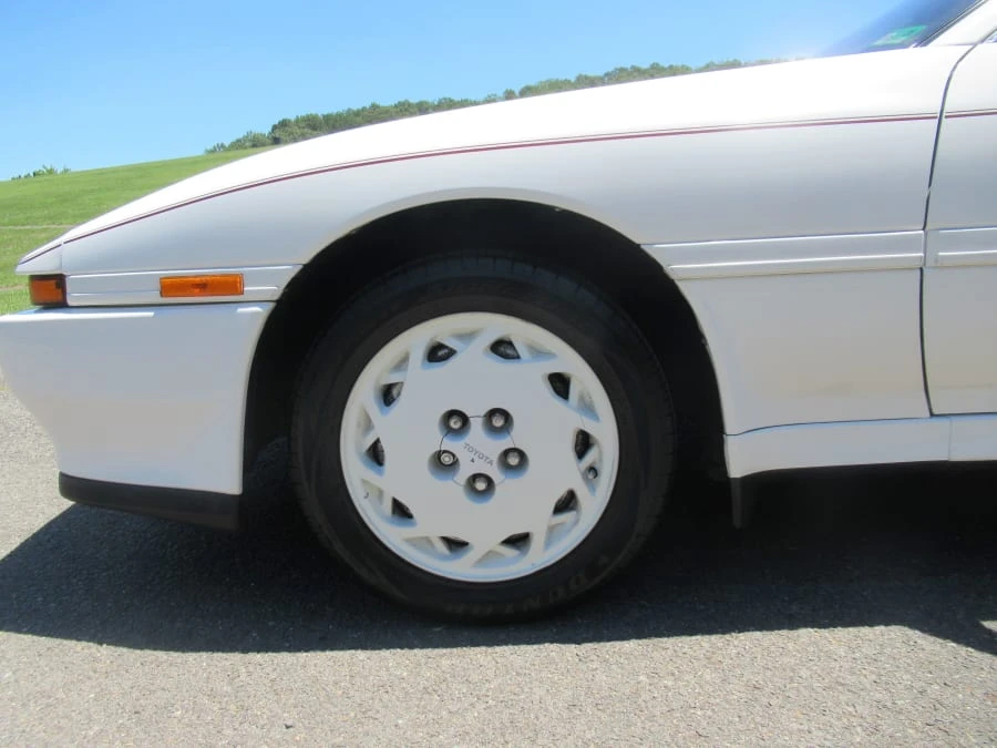 1989 Toyota Supra 3rd Gen - Image 14 of 31