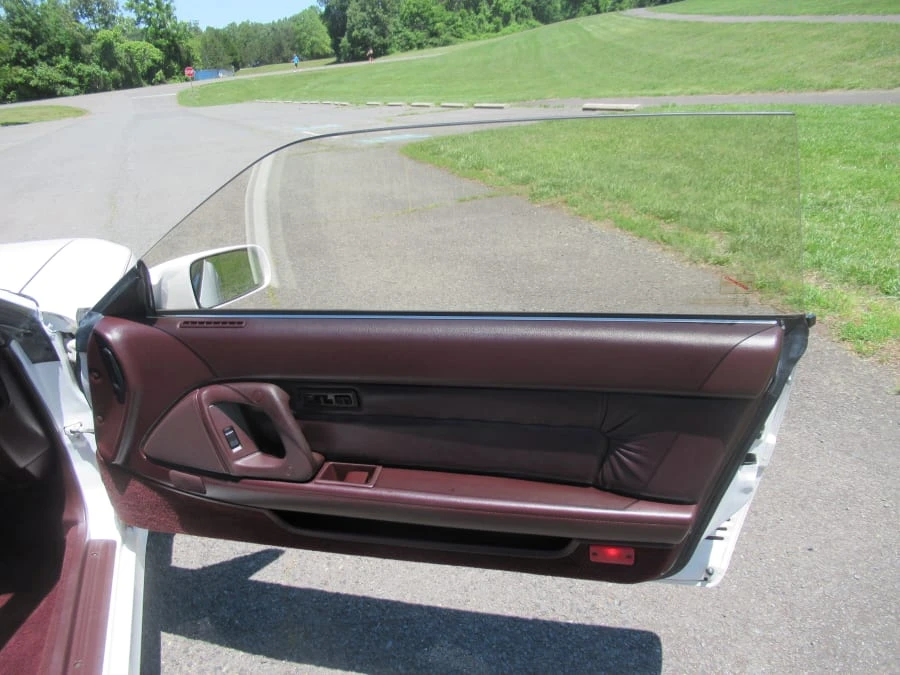 1989 Toyota Supra 3rd Gen - Image 17 of 31