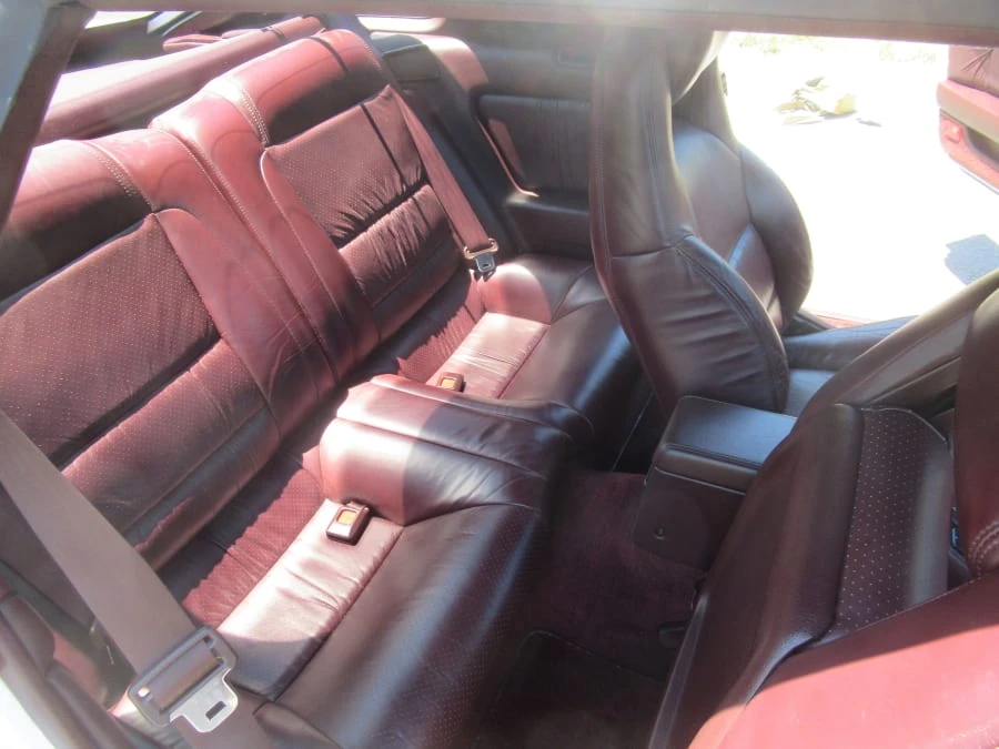 1989 Toyota Supra 3rd Gen - Image 24 of 31