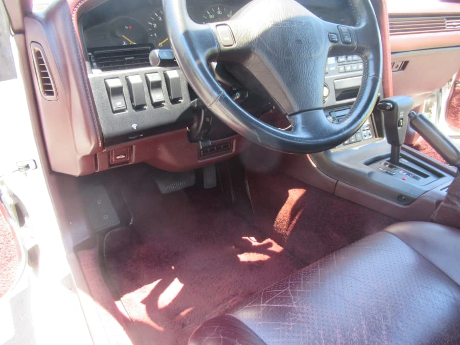 1989 Toyota Supra 3rd Gen - Image 23 of 31