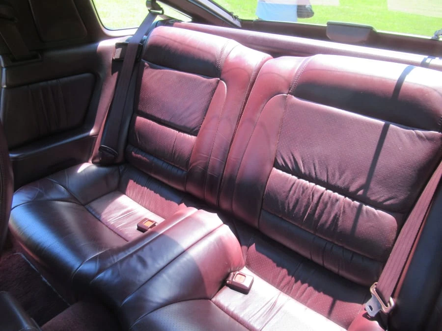 1989 Toyota Supra 3rd Gen - Image 22 of 31