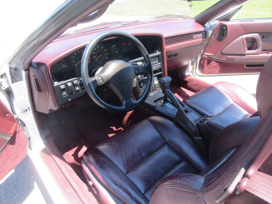 1989 Toyota Supra 3rd Gen - Image 15 of 31