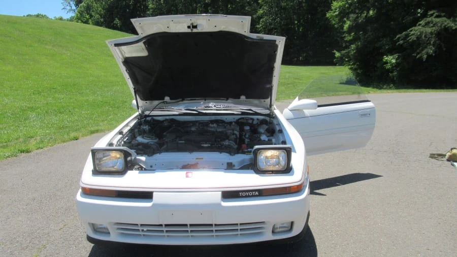 1989 Toyota Supra 3rd Gen - Image 29 of 31