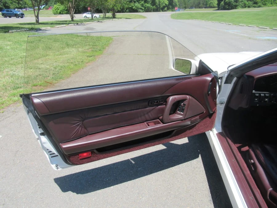 1989 Toyota Supra 3rd Gen - Image 18 of 31