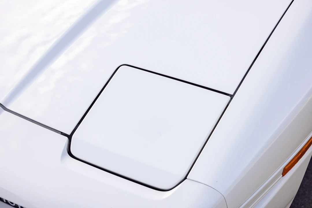 1989 Toyota Supra 3rd Gen - Image 22 of 31
