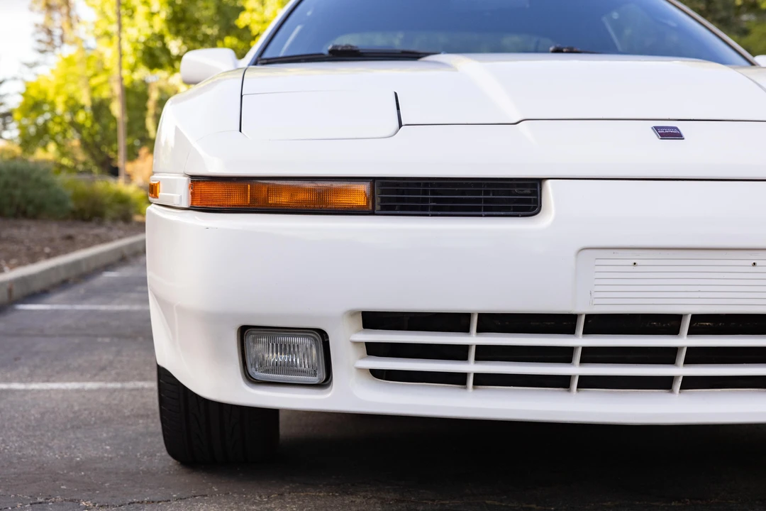 1989 Toyota Supra 3rd Gen - Image 14 of 31