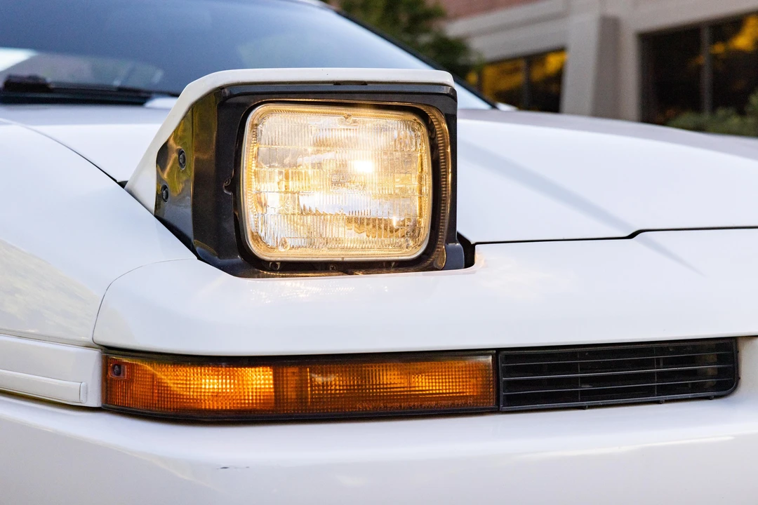 1989 Toyota Supra 3rd Gen - Image 12 of 31