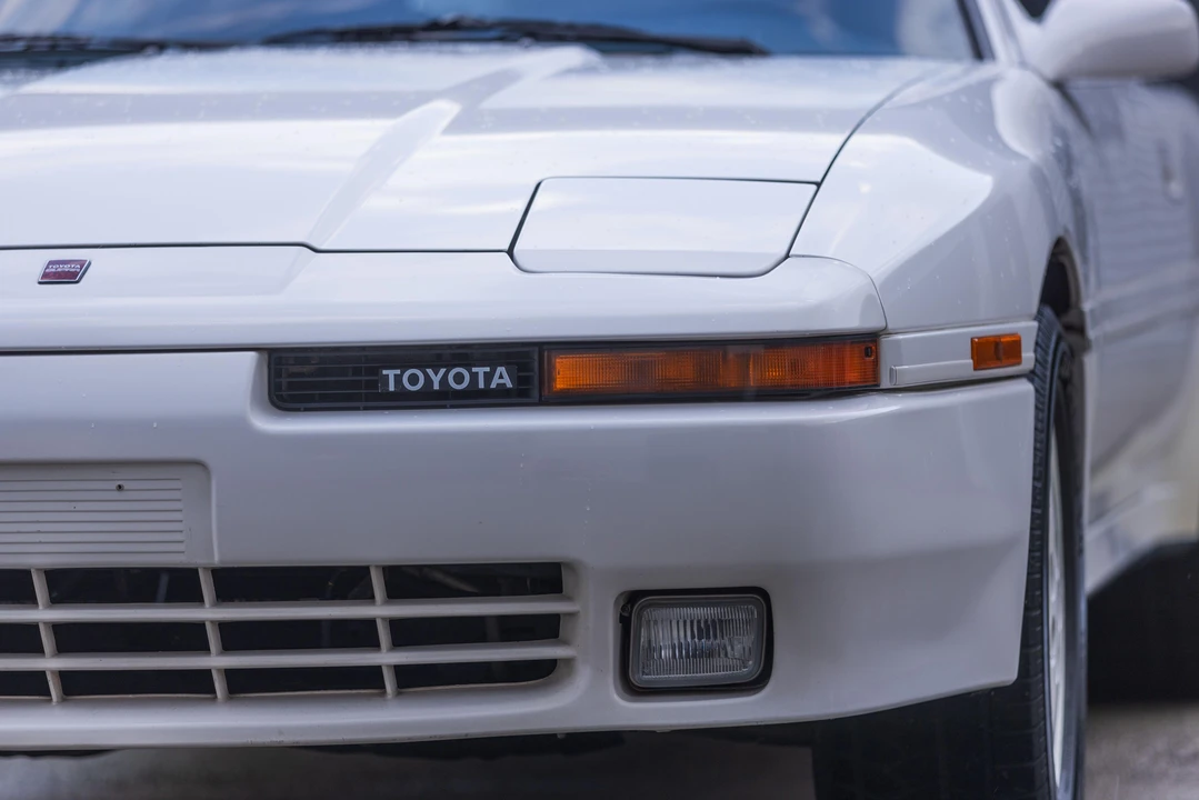 1989 Toyota Supra 3rd Gen - Image 19 of 31