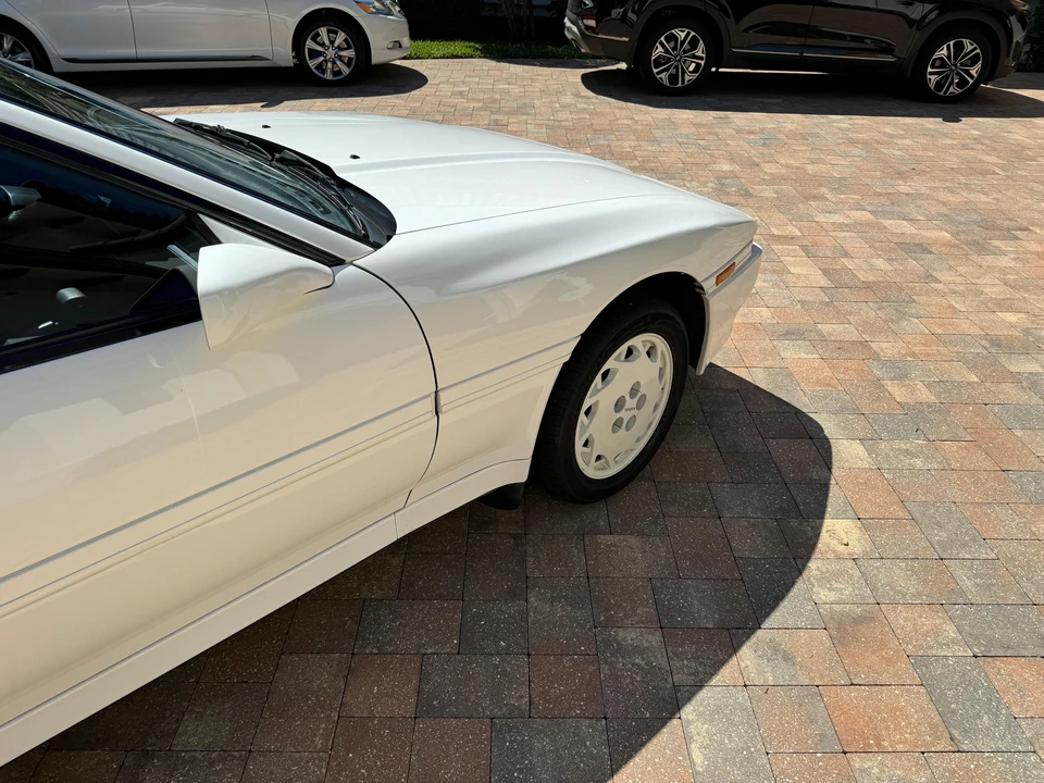 1989 Toyota Supra 3rd Gen - Image 30 of 31