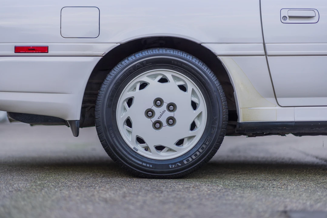 1989 Toyota Supra 3rd Gen - Image 31 of 31