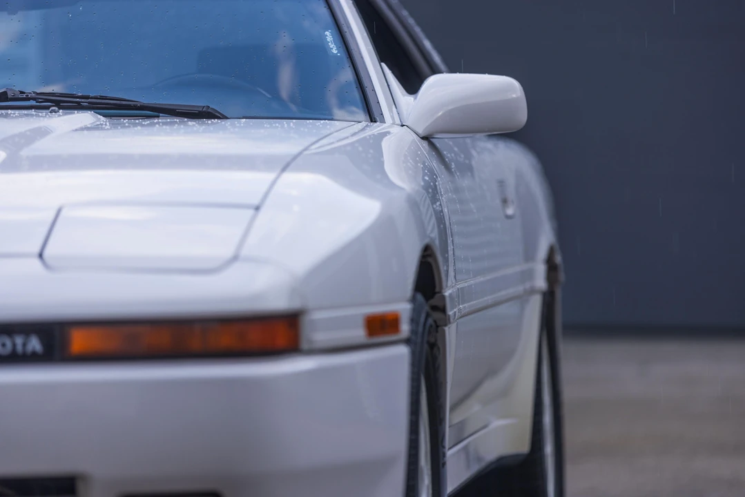 1989 Toyota Supra 3rd Gen - Image 21 of 31