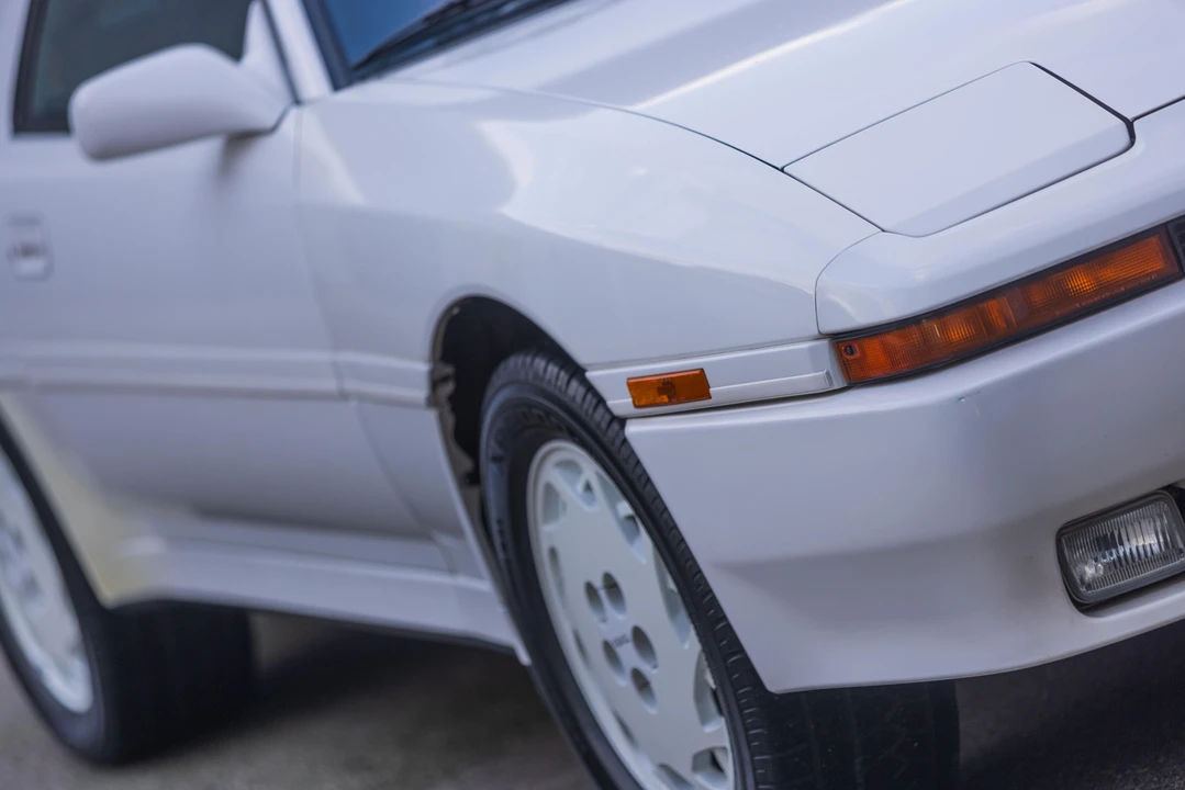 1989 Toyota Supra 3rd Gen - Image 16 of 31