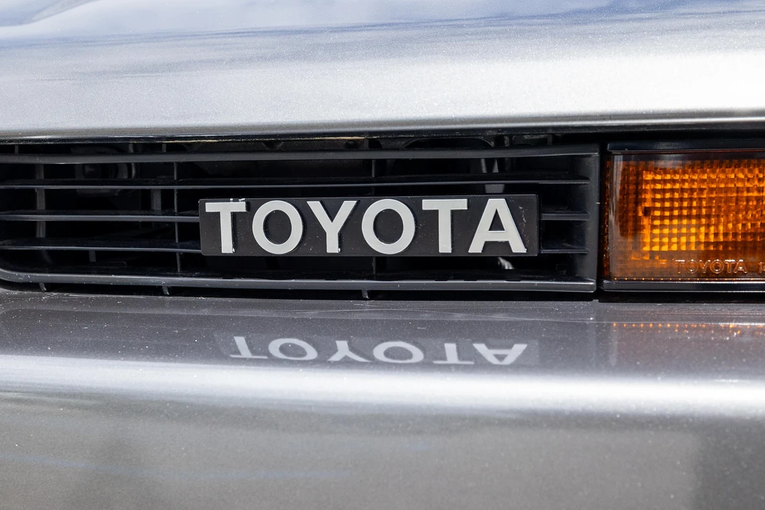 1989 Toyota Supra 3rd Gen - Image 15 of 31