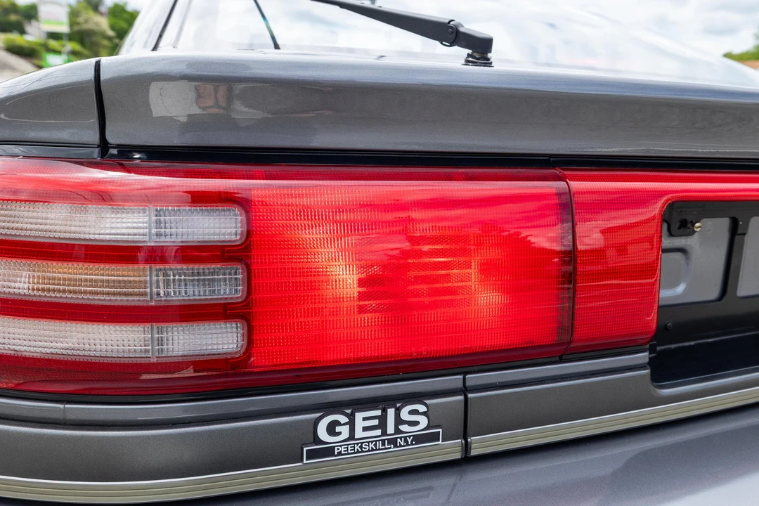 1989 Toyota Supra 3rd Gen - Image 22 of 31
