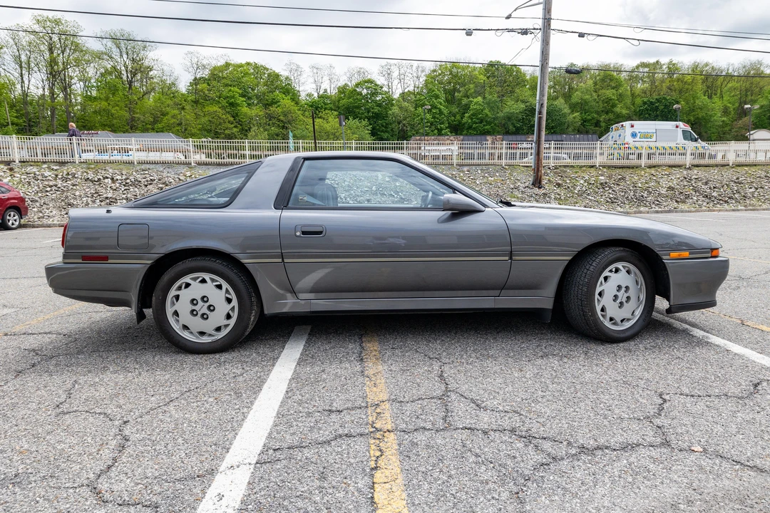 1989 Toyota Supra 3rd Gen - Image 11 of 31