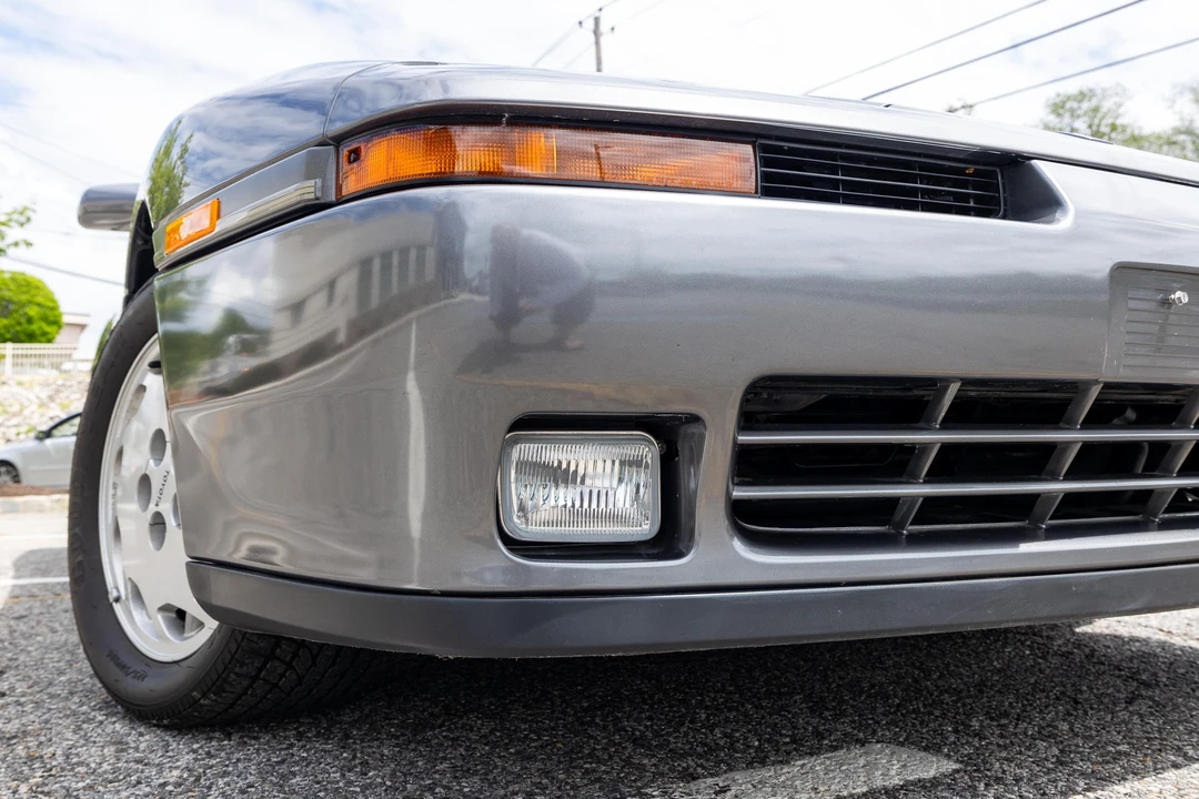 1989 Toyota Supra 3rd Gen - Image 13 of 31