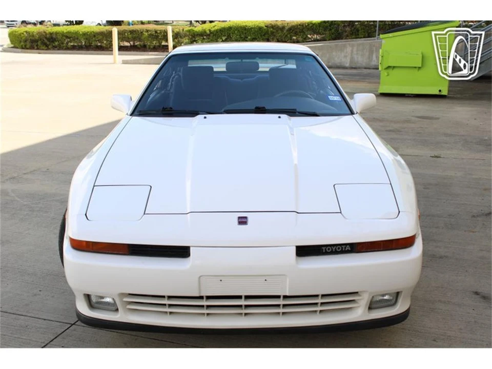 1989 Toyota Supra 3rd Gen - Image 21 of 31