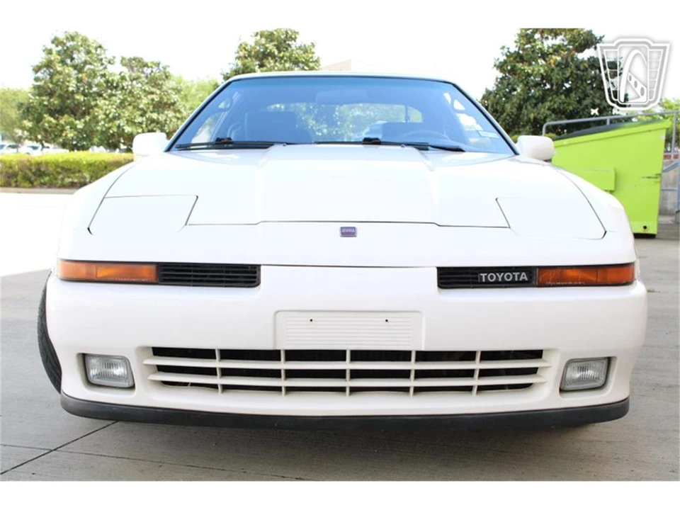 1989 Toyota Supra 3rd Gen - Image 22 of 31