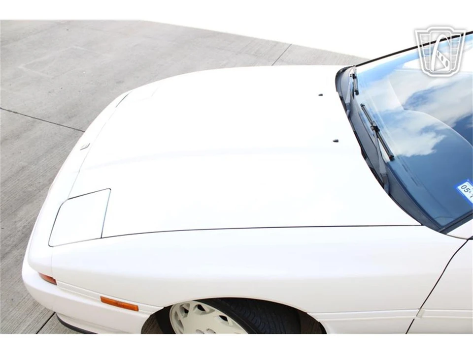 1989 Toyota Supra 3rd Gen - Image 28 of 31