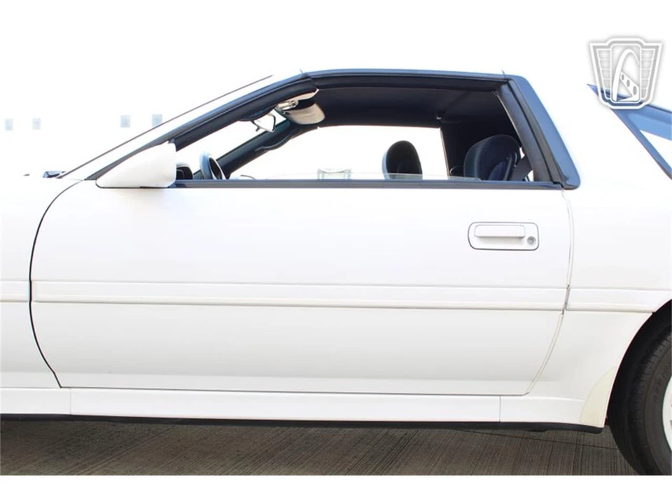 1989 Toyota Supra 3rd Gen - Image 29 of 31