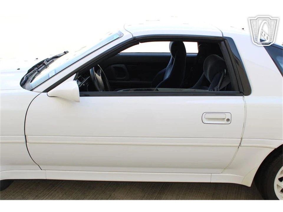 1989 Toyota Supra 3rd Gen - Image 30 of 31