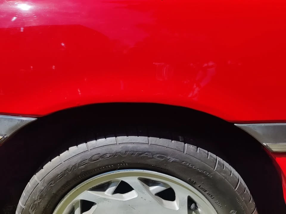 1989 Toyota Supra 3rd Gen - Image 10 of 20