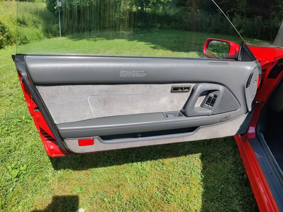1989 Toyota Supra 3rd Gen - Image 12 of 20
