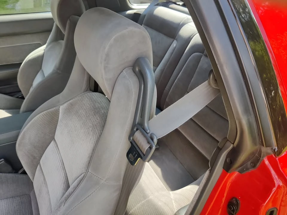 1989 Toyota Supra 3rd Gen - Image 13 of 20