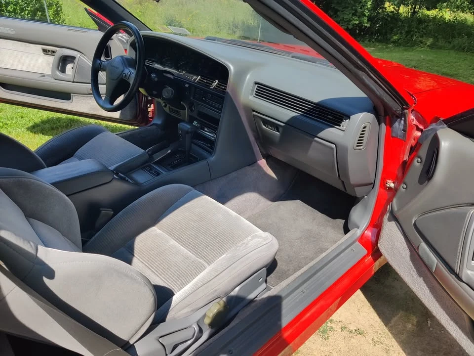 1989 Toyota Supra 3rd Gen - Image 14 of 20