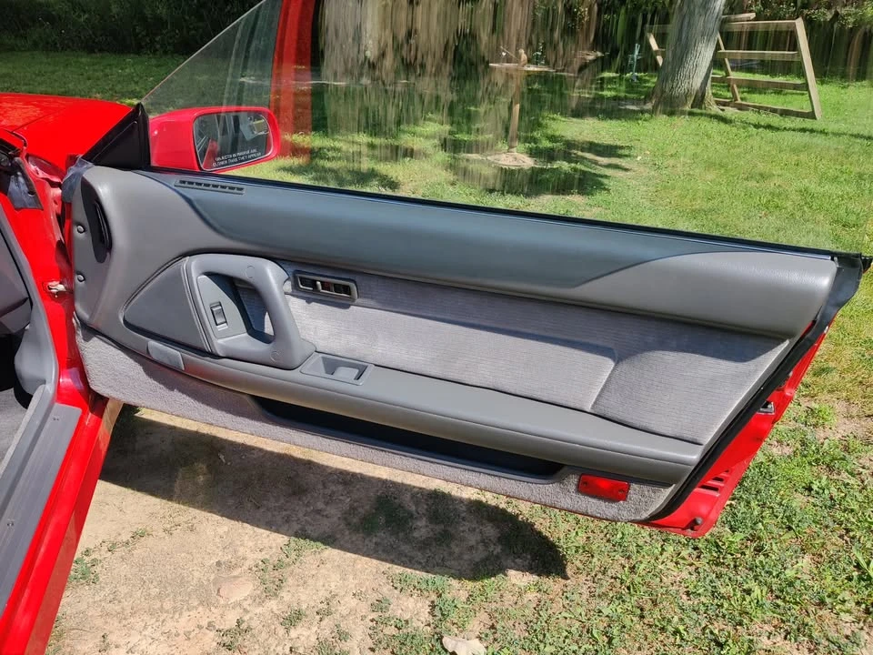 1989 Toyota Supra 3rd Gen - Image 15 of 20