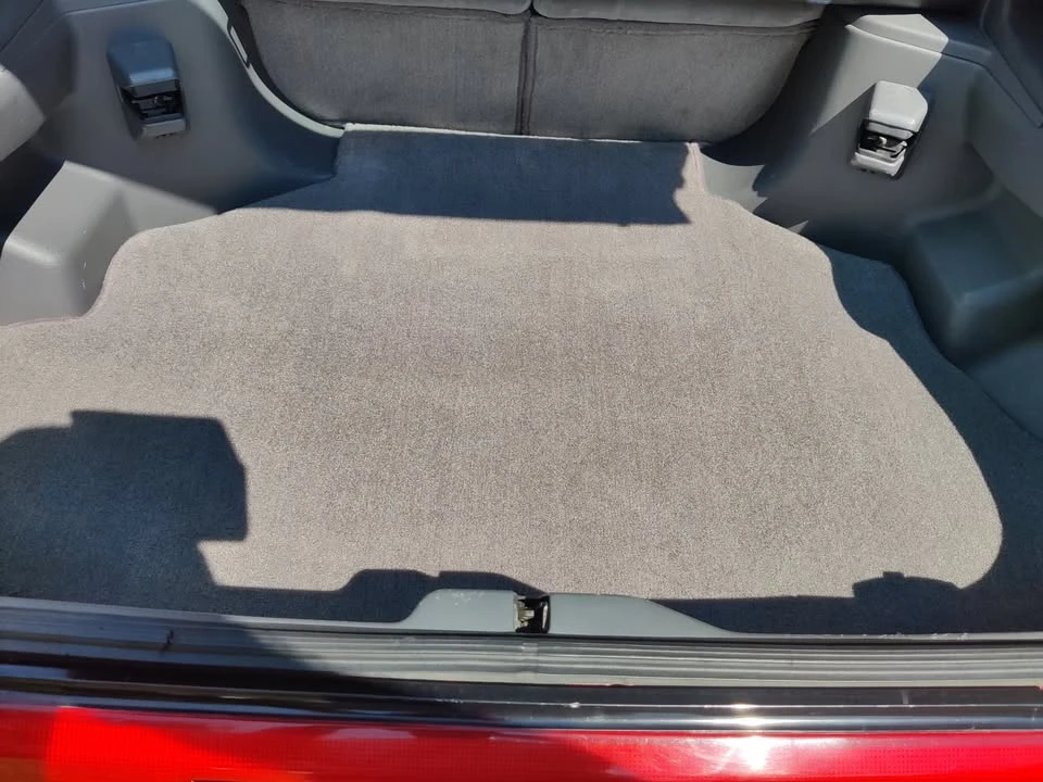1989 Toyota Supra 3rd Gen - Image 20 of 20