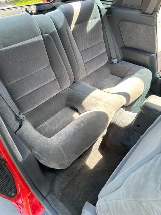 1989 Toyota Supra 3rd Gen - Image 8 of 9