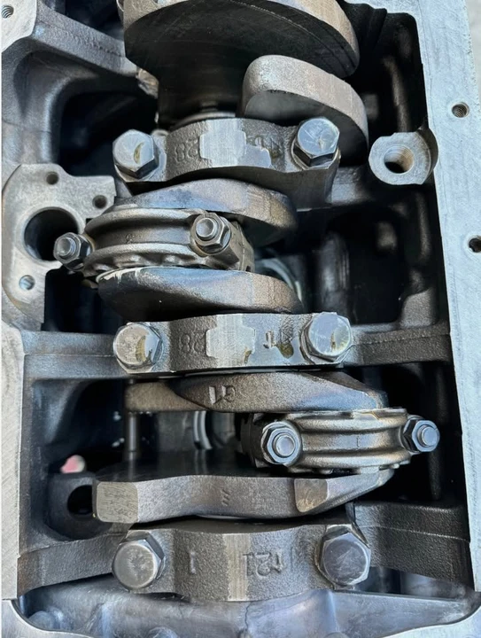 1989 Toyota Supra 3rd Gen - Image 7 of 9